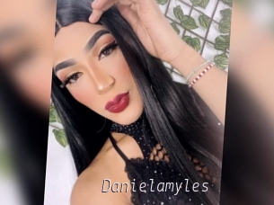 Danielamyles