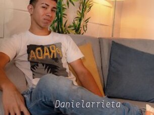 Danielarrieta