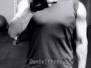 Danielthenewboy