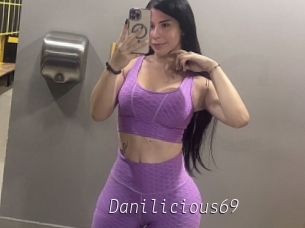 Danilicious69