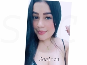 Daniroa