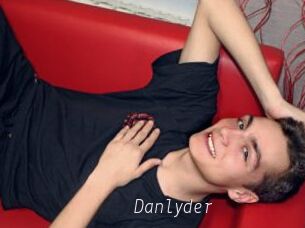 Danlyder