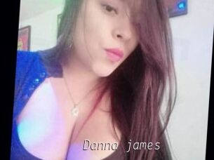 Danna_james