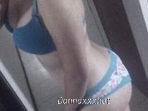 Dannaxxxhot