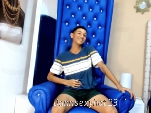 Dannsexyhot23