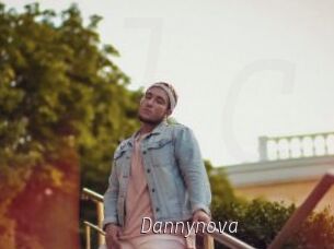 Dannynova