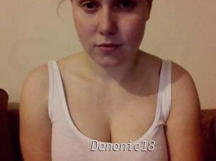 Danonie18