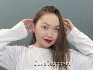 Darelconnett