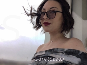 Dareldevon