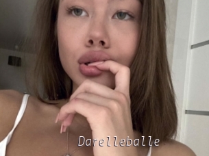 Darelleballe