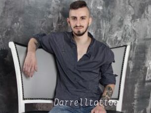 Darrelltattoo