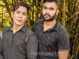 Davitcobain