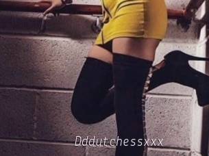 Dddutchessxxx