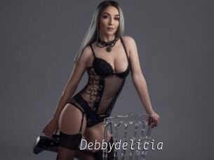 Debbydelicia