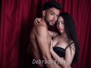 Debraandjason