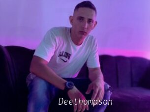 Deethompson