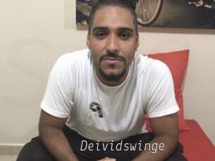 Deividswinge