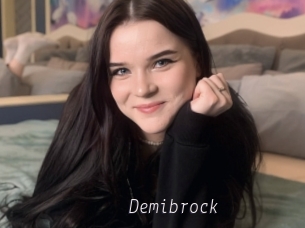 Demibrock