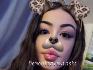 Demonicalewinski