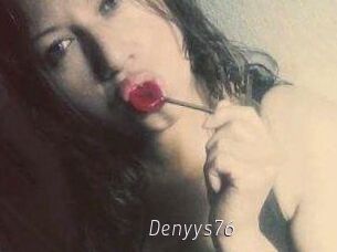 Denyys76