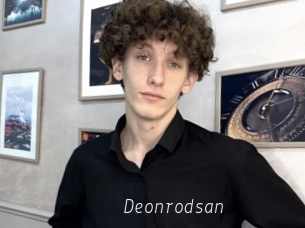 Deonrodsan