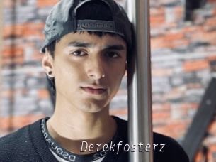 Derekfosterz