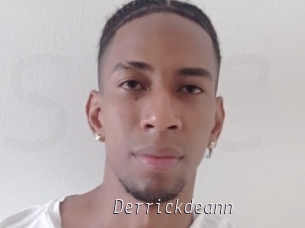 Derrickdeann