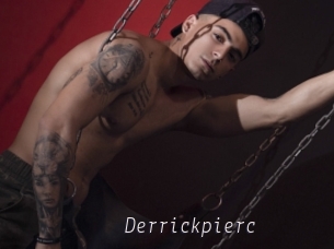 Derrickpierc