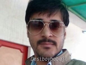 Desiboybabaji