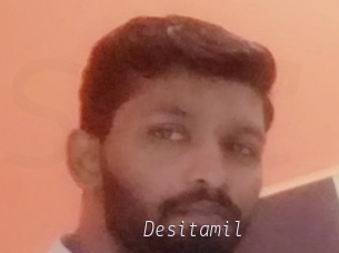 Desitamil