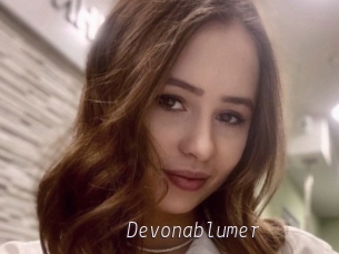 Devonablumer