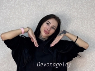 Devonagoley