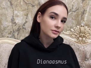 Dianaasmus