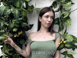 Dianajody