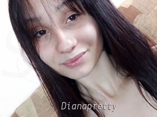 Dianapretty