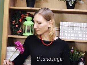 Dianasage