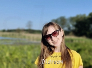 Didream