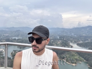 Diegohill