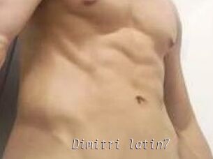 Dimitri_latin7