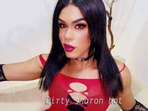 Dirty_sharon_hot