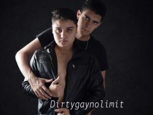 Dirtygaynolimit