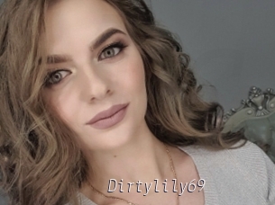 Dirtylily69