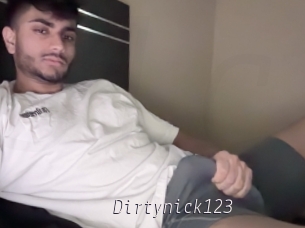 Dirtynick123