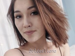 Dolcealiana