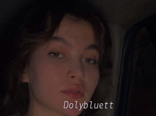 Dolybluett