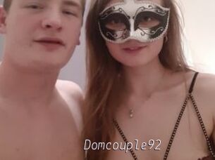 Domcouple92