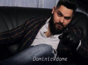 Dominickdome