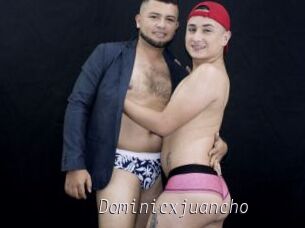 Dominicxjuancho