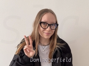 Dominobarfield