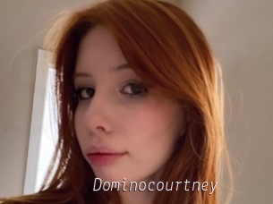 Dominocourtney